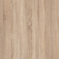 ДВП Дуб Сонома алмаз ПМ 2745х1700х2,5