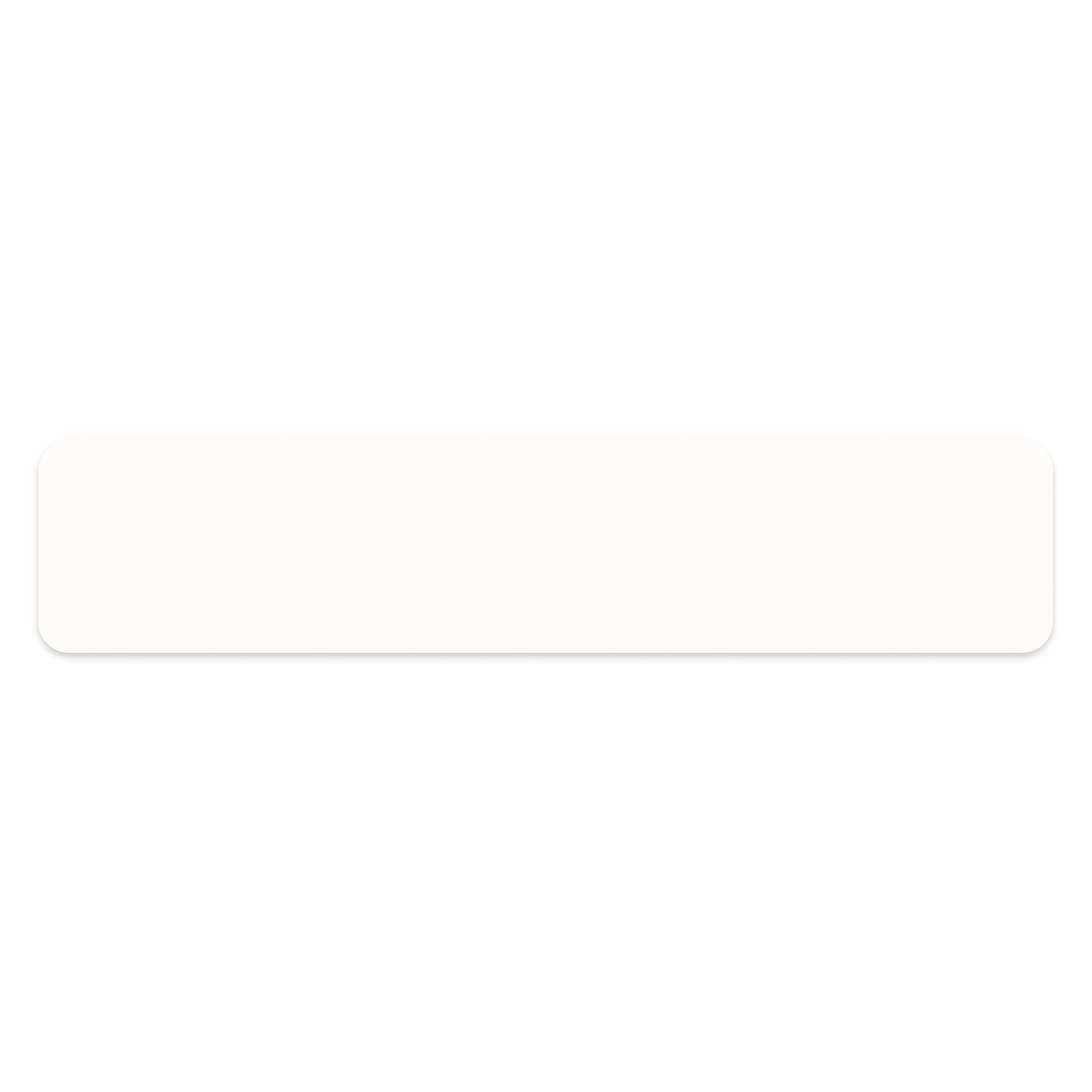 Кромка Белый платиновый  W980 SM ЭГ2,0мм