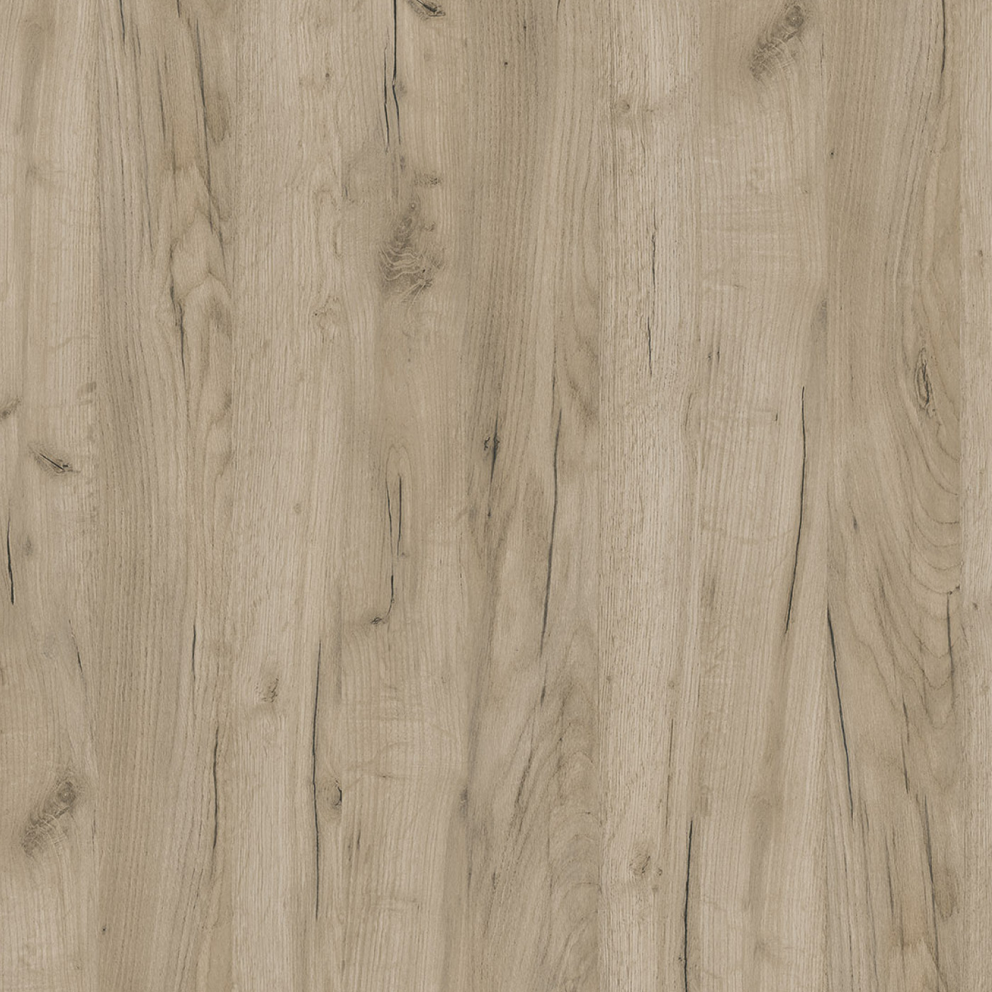 ЛХДФ Дуб Крафт Серый PEX 2,8х2,07(3мм) W