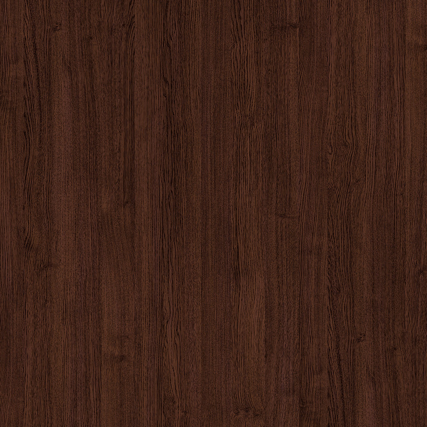 ДВП Дуб Венге 2745х1700х3,2 (Сокол)