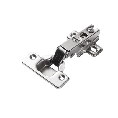 Петля вкладная 07 DH-01С 52гр (250шт/уп) BRILON