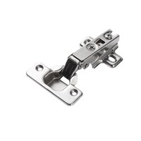 Петля вкладная 07 DH-01С 52гр (250шт/уп) BRILON