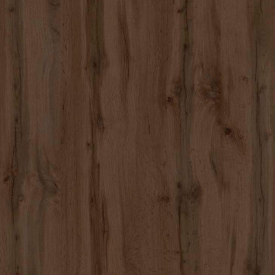 Дуб Тульский Лакричный W04 - Фактурные поры D.521.W04 ЛДСП 2800x2070x16мм Экстраверт