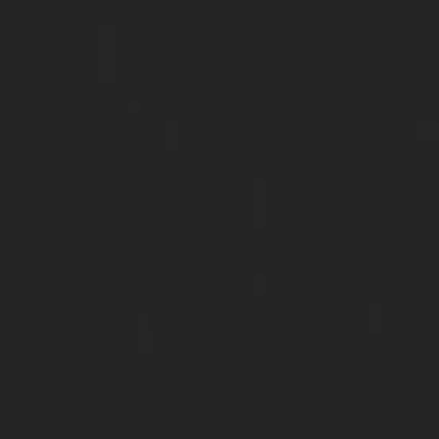 Черный шунгитовый W01 - Линейные поры M.900.W01 ЛДСП 2800x2070x16мм Экстраверт