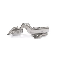 Петля вкладная с доводчиком 07 DHGN-C (200шт/уп) BRILON