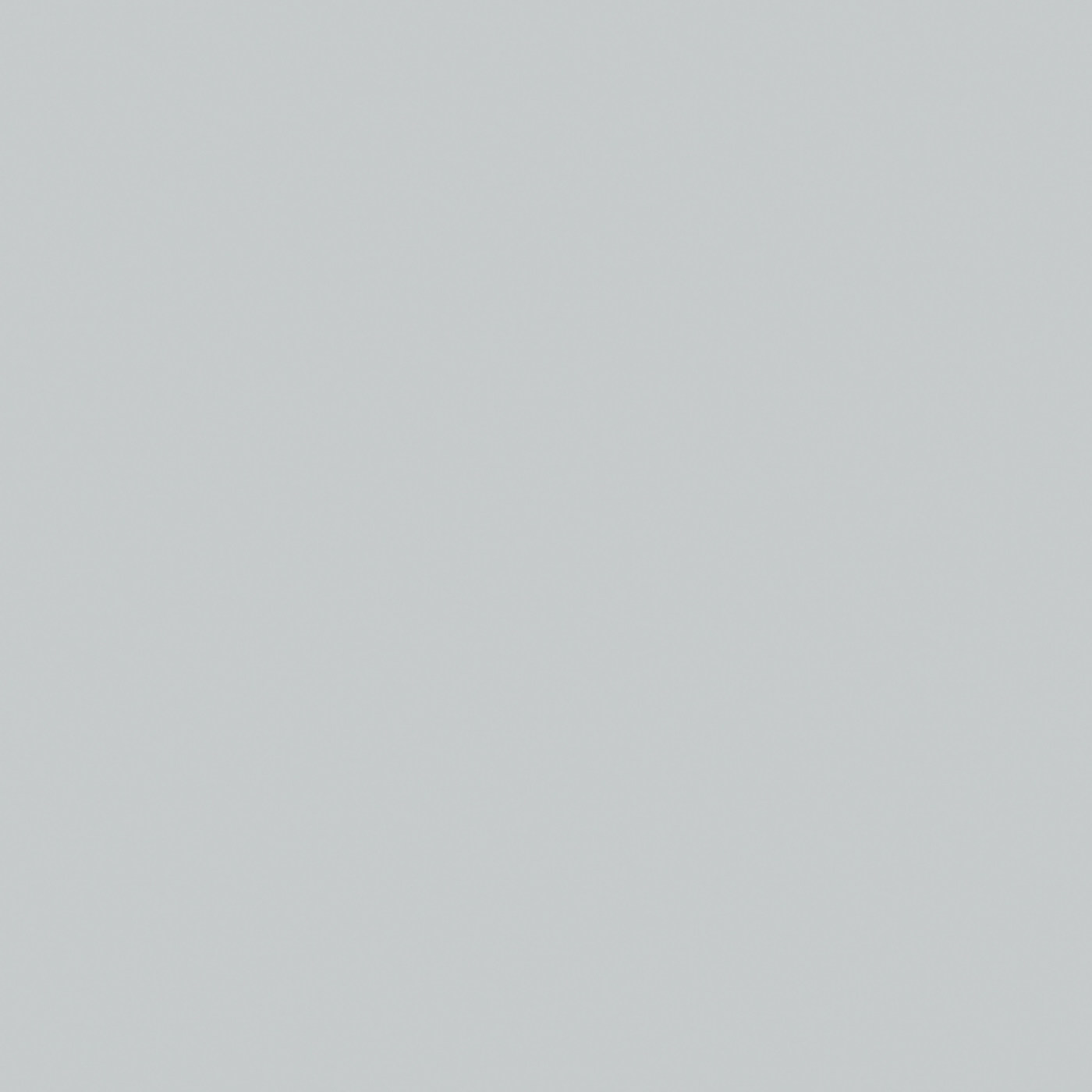 Серый 112PE ЛДСП 2500x1830х22мм Ультрадекор (Kronospan)