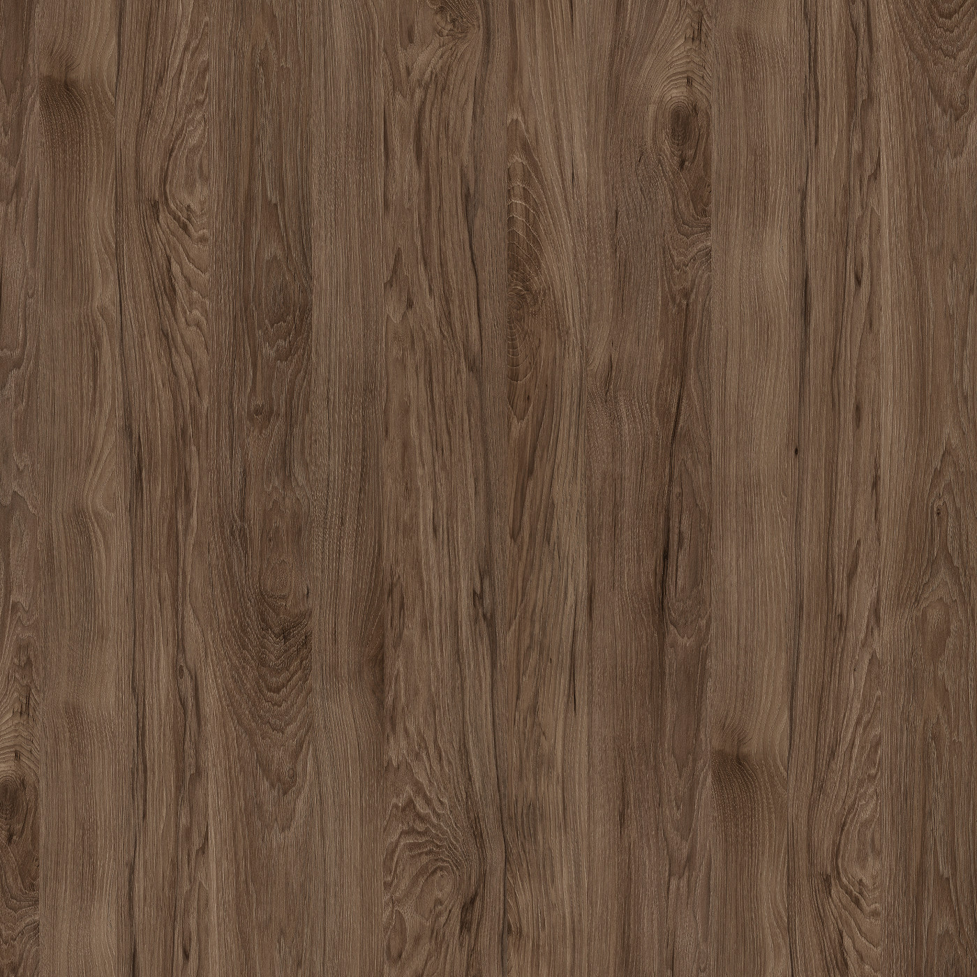 Гикори Рокфорд Темный K087PW  ЛДСП 2500x1830х16мм Ультрадекор (Kronospan)