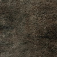 Столешница №292 Геперион темный 3000x900x38 R9-два завала Матовая Скиф