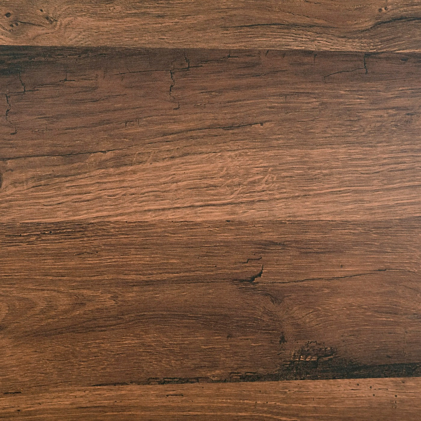 Столешница №233 Дуб корсика темный 3000x600x25 R9 Матовая Скиф