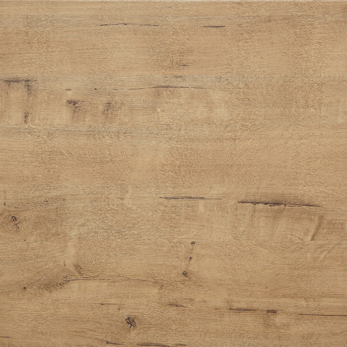 Столешница №100Ш Дуб Бунратти 3000x600x38 R9-два завала Матовая Скиф