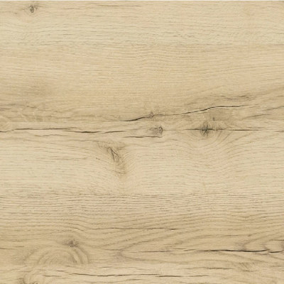 Столешница №80 Дуб дымчатый 3000x600x38 R9-два завала Матовая Скиф