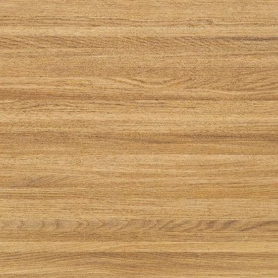 Столешница №98 Золотистый дуб 3000x1200x38 R9-два завала Матовая Скиф