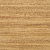 Столешница №98 Золотистый дуб 3000x1200x38 R9-два завала Матовая Скиф