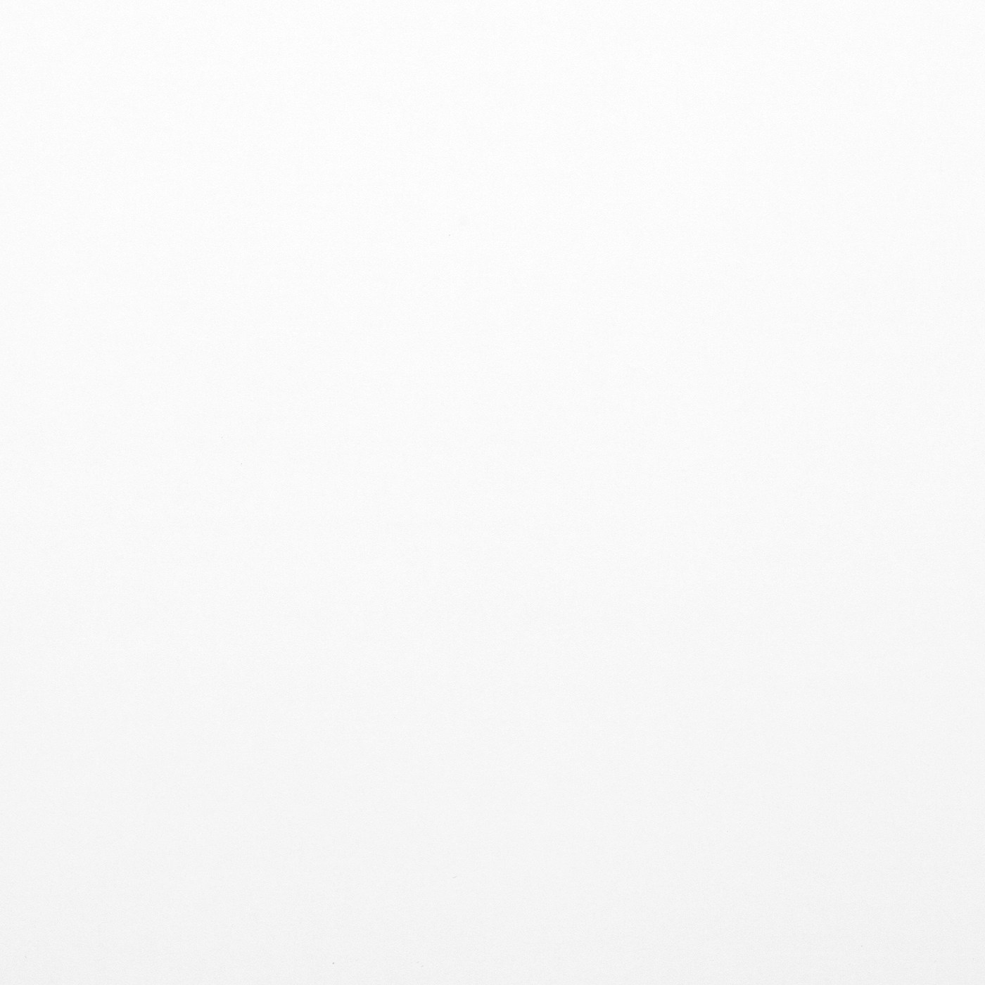 Столешница №10 Белый 3000x600x25 R3 Матовая Скиф