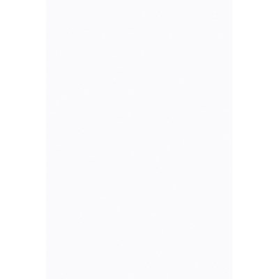 МДФ18мм Белый Бриллиант 8681UG  1с.КР (2,8х2,07)