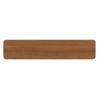 Т кромка Орех Гварнери  2,0мм 9455