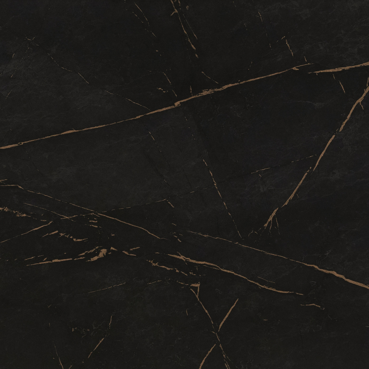 Столешница №73 Каспий черное золото 3000x600x38 R9 Глянцевая Скиф