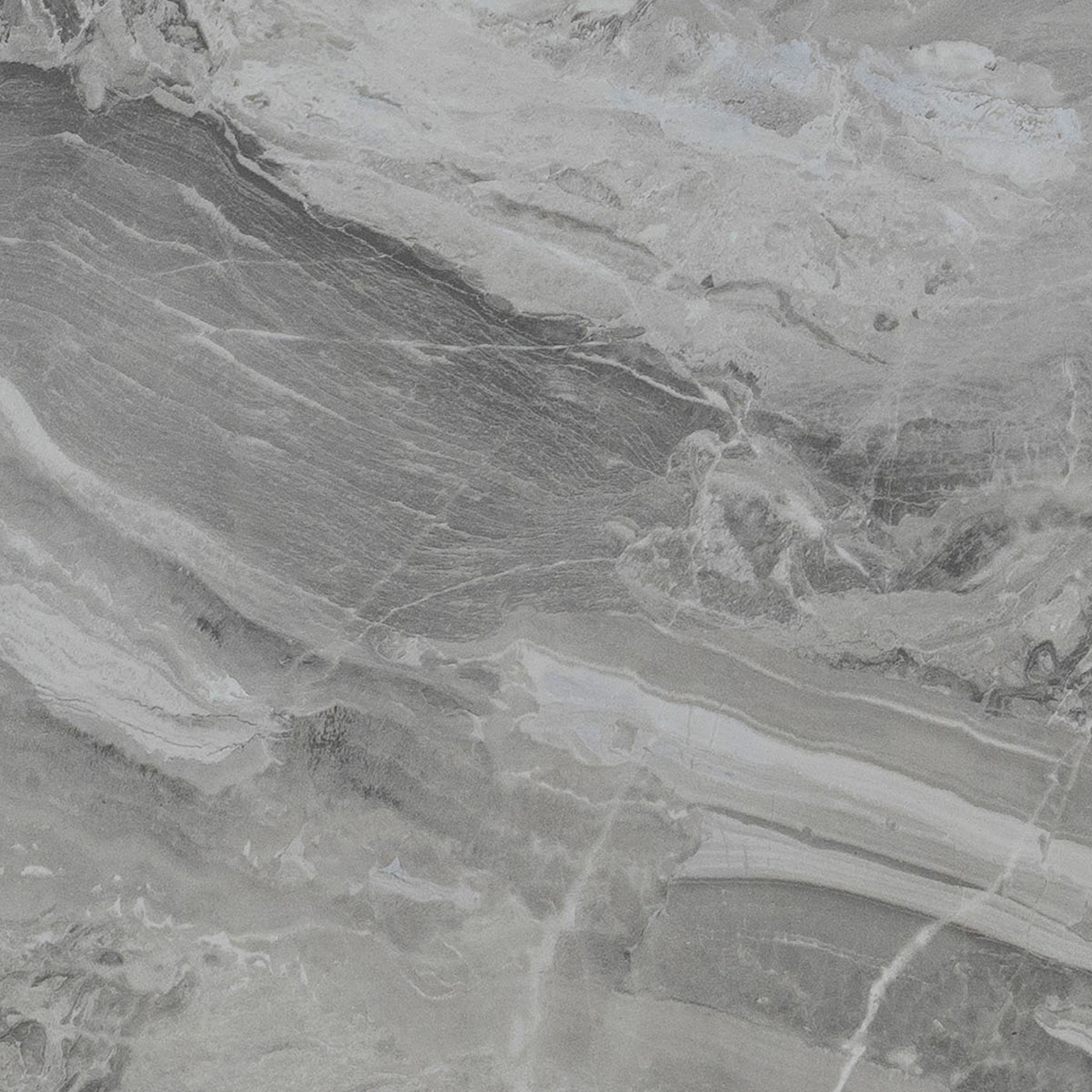 Столешница №262 Паладина Серая 3000x600x38 R9 Глянцевая Скиф