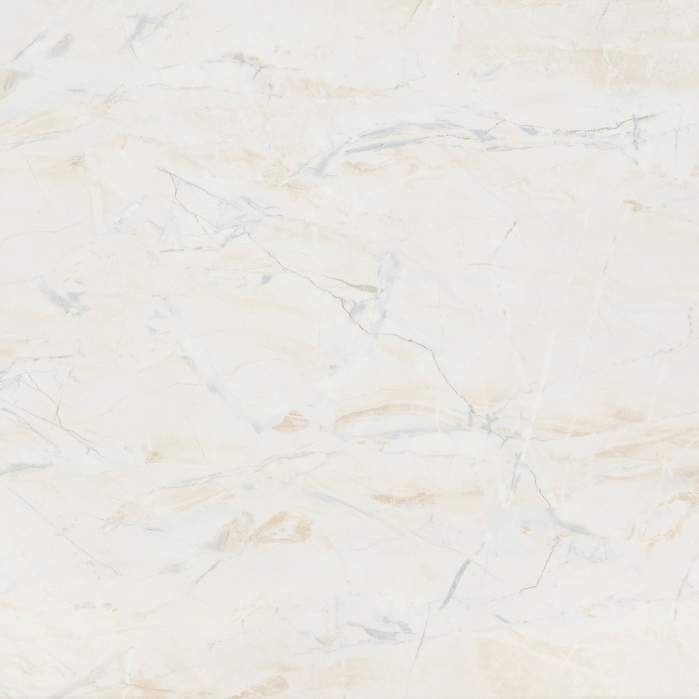 Столешница №35 Мрамор Саламанка 3000x1200x38 Без завала Глянцевая Скиф