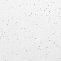 Столешница №55 Ледяная искра белая 3000x1200x38 R9-два завала Глянцевая Скиф