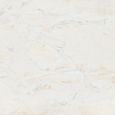 Столешница №35 Мрамор Саламанка 3000x1200x25 R9-два завала Глянцевая Скиф