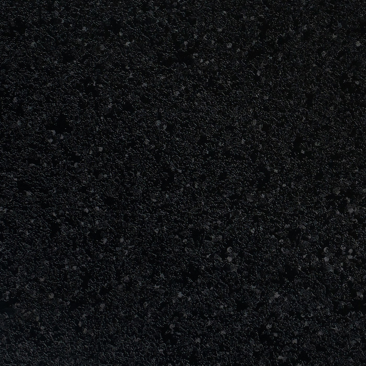 Столешница №62 Черный Королевский жемчуг 4200x800x38 R9 Матовая Скиф