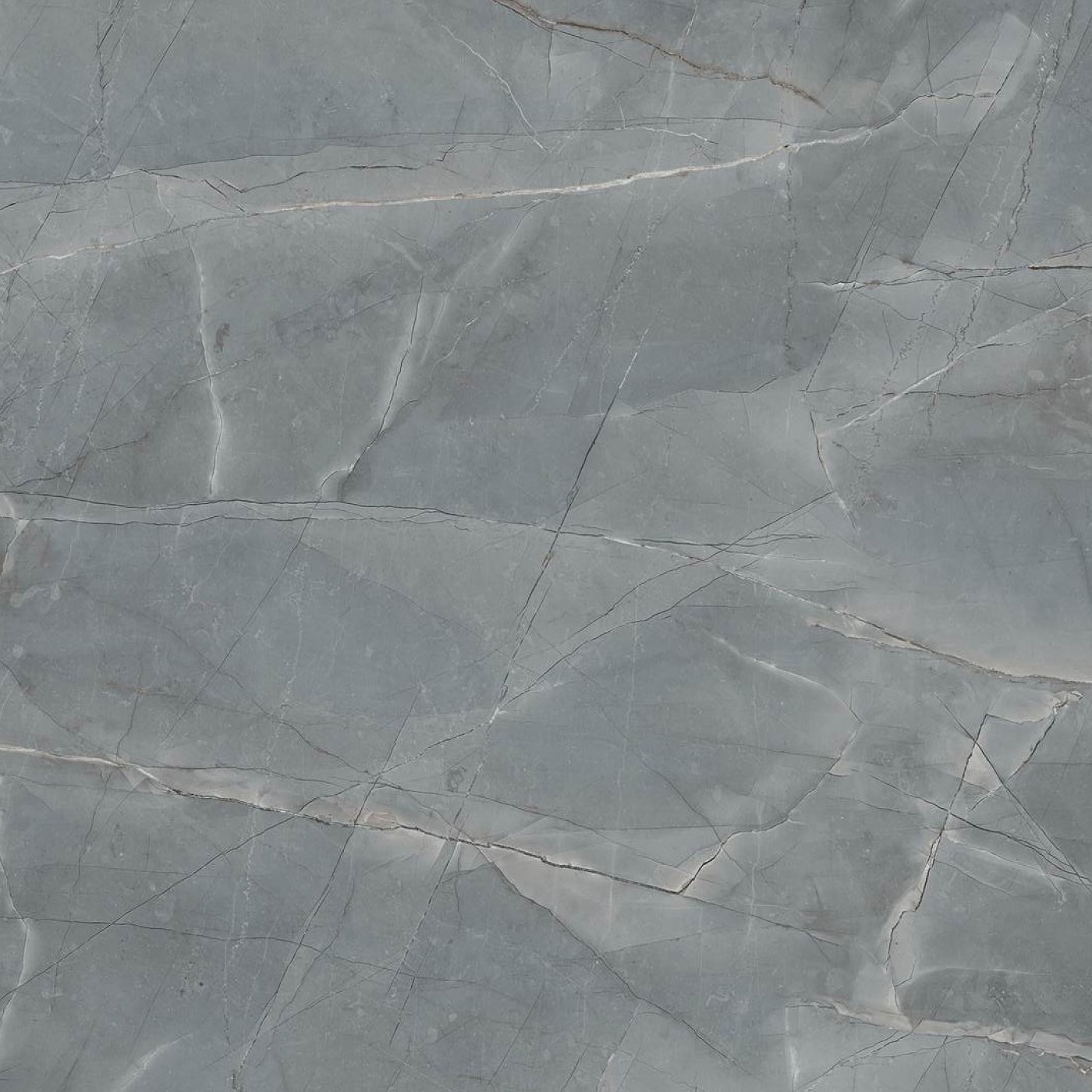 Столешница №212КН Мрамор Пиетра Грей 3000x600x38 R9 Матовая Скиф