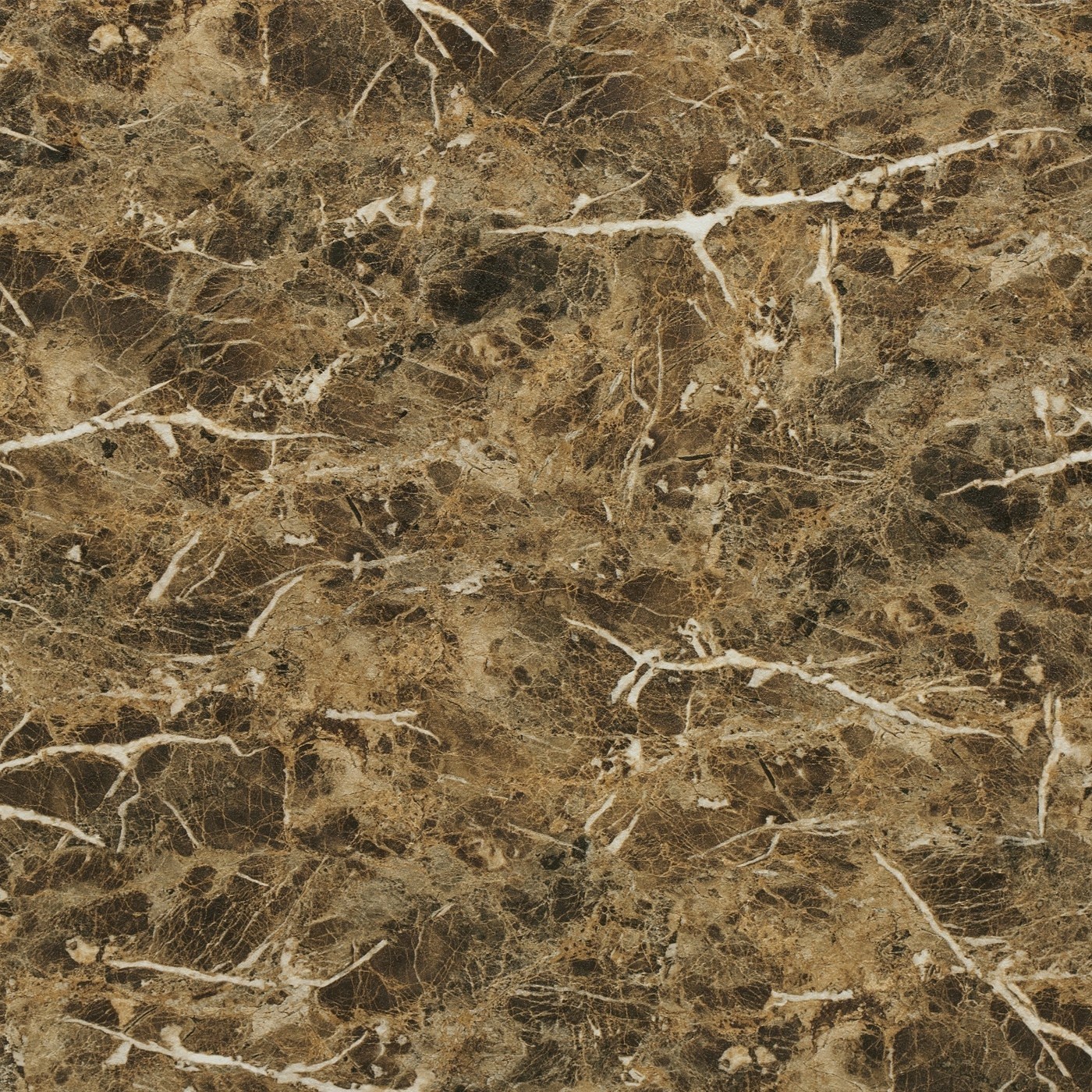 Столешница №184 Шоколадный опал 3000x600x25 R9 Глянцевая Скиф