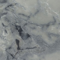 Столешница №92 Оникс Темный Графит 3000x600x38 R9 Глянцевая Скиф