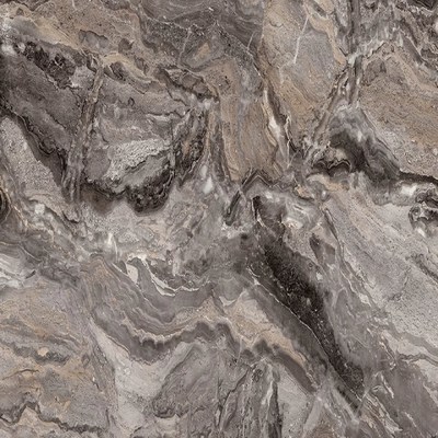 Столешница №261 Паладина коричневая 3000x600x25 R9 Глянцевая Скиф