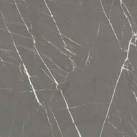 МДФ10мм Мрамор пьетра Дымчатый (U703 СВ) 1с. облегченный 2х-стор.(2,8х2,07) КР(Калуга) Ultra Wall