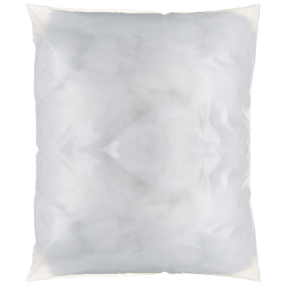 Синтепух чесаный (мешки 5 кг)