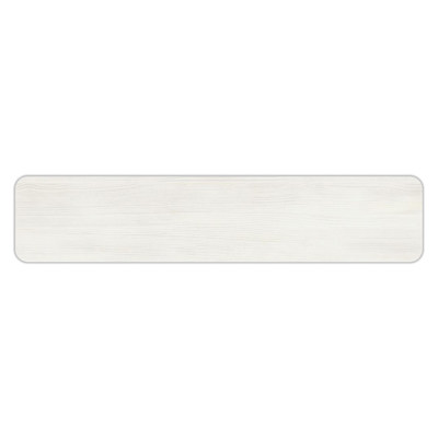 Т кромка Северное дерево светлое   0,45мм Т8508