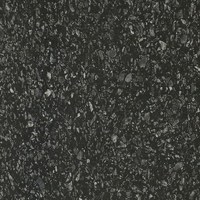 Столешница С516 CR Черное Серебро 3050x600x38 R3 Ультрадекор