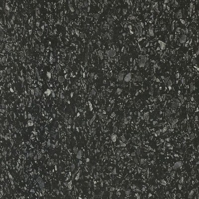 Стеновая панель 3050*600*6 С516 CR Черное Серебро