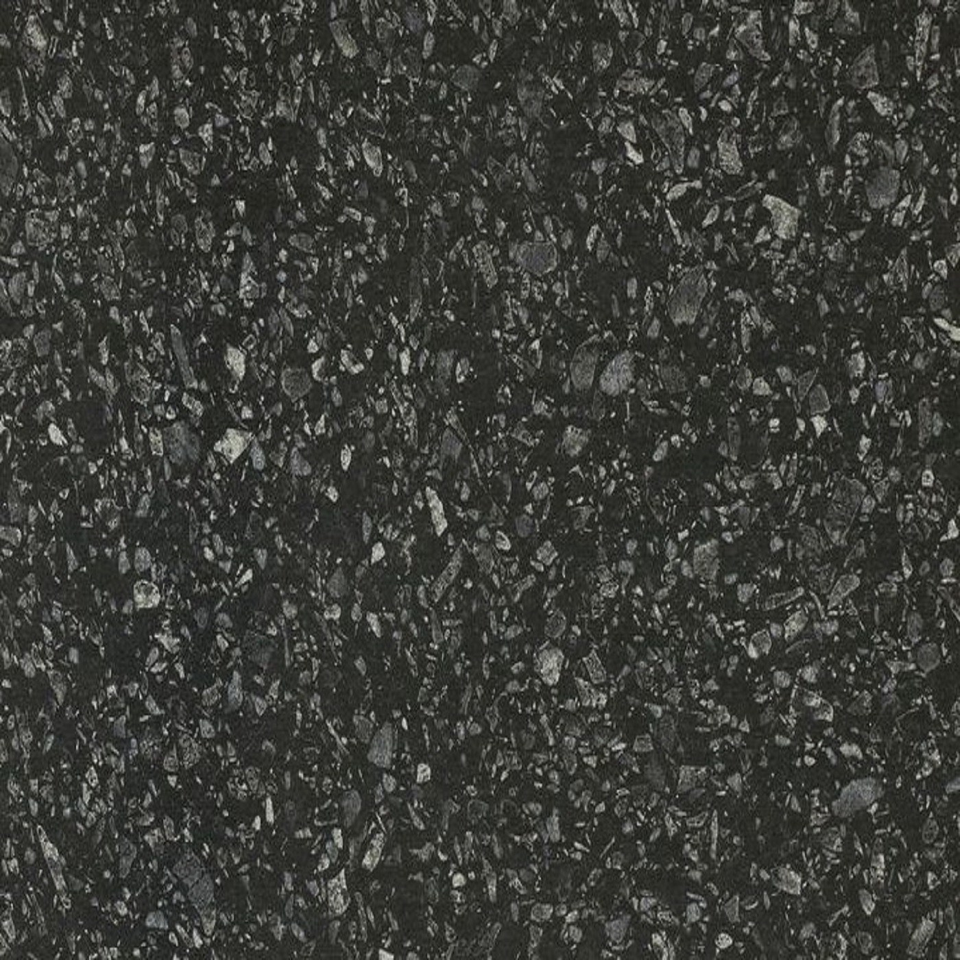 Стеновая панель 3050*600*6 С516 CR Черное Серебро