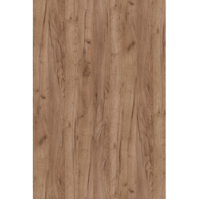 Стеновая панель 3050*600*6  К004 BS Дуб Крафт Табачный