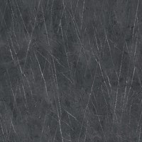 Стеновая панель 3050*600*6  U704 BS Мрамор Пьетра Графитовый