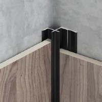 Внутренний угол Р013 Шампань матовый (2800х11) Ultra Wall 91081