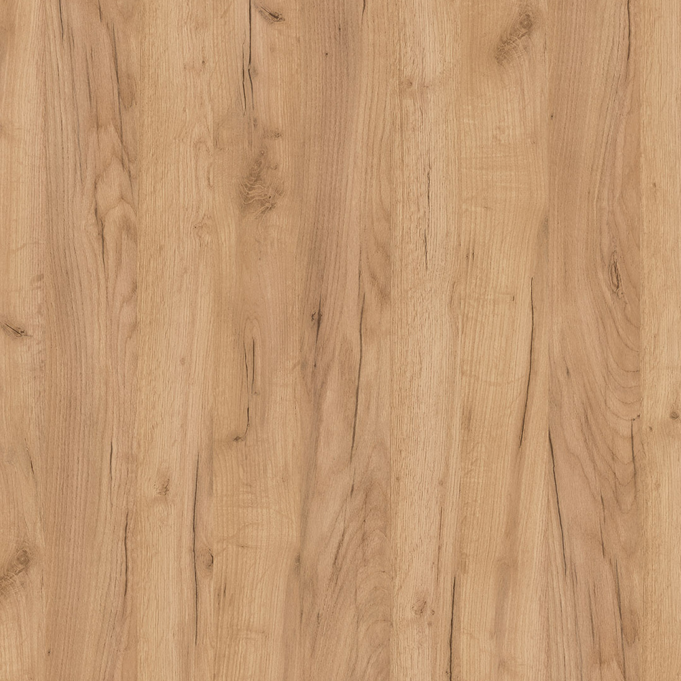 ЛХДФ Дуб Крафт Золотой К003PEX 2,8х2,07(3мм) W