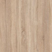 ЛХДФ Дуб Сонома св.2,8х2,07(3мм)