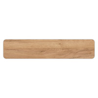 юТ кромка Дуб крафт золотой  0,45мм Т003 (200)