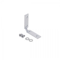 Крепление для профиля GOLA L (тип 1) (1 уголок 2 винта) AKS 118236 (стар.код 118207)