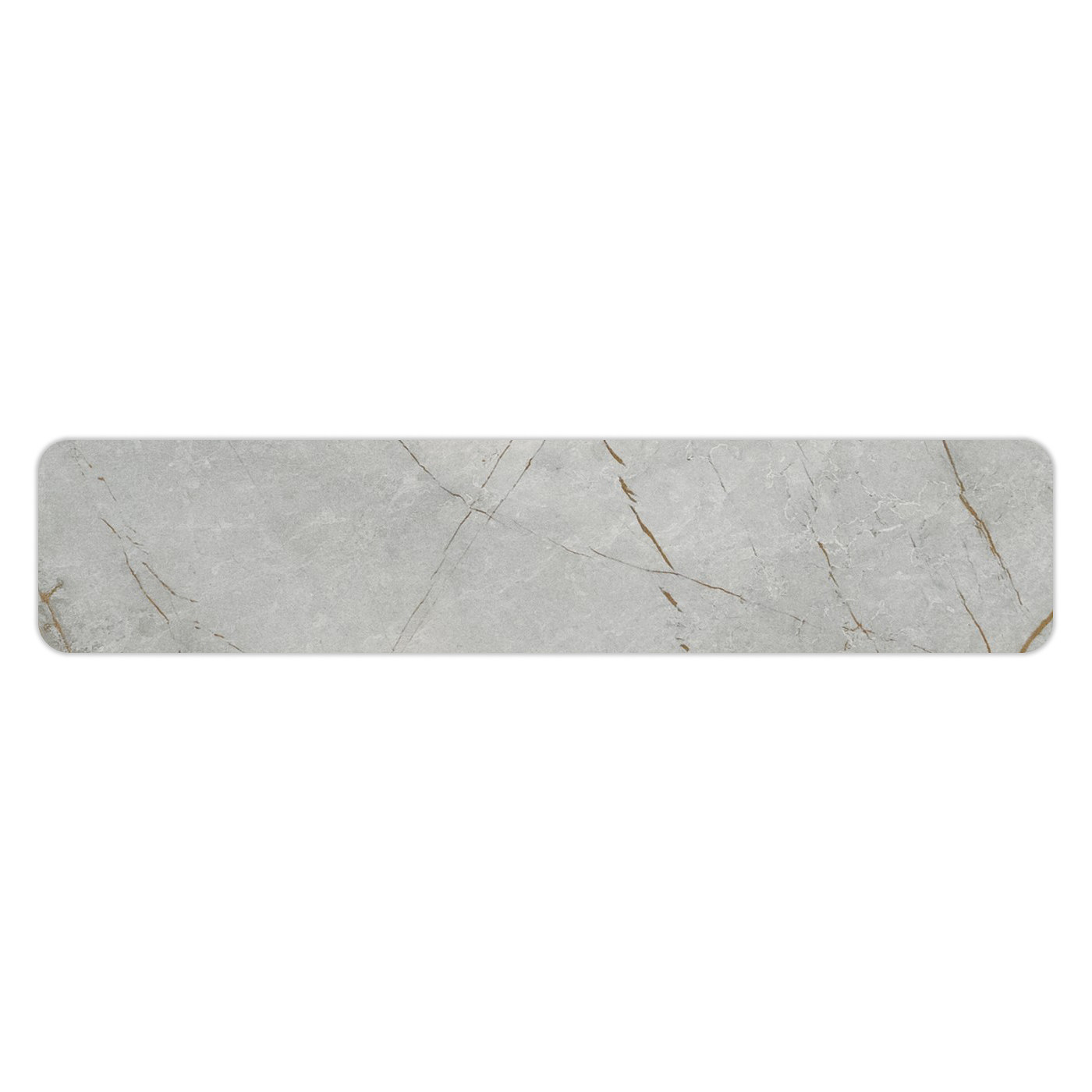 СФ Кромка Серый каспий №77 гл (50мм)