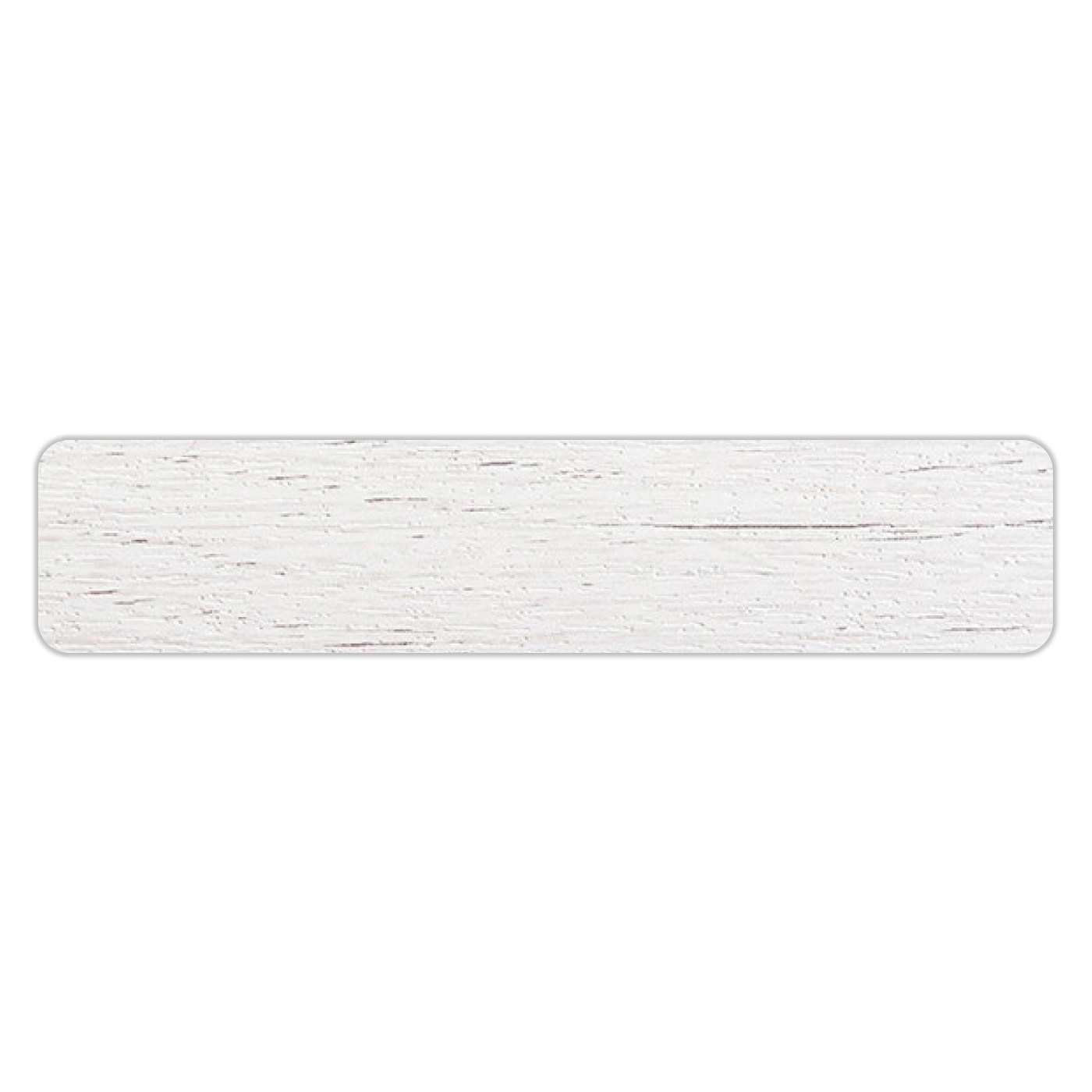 Т кромка Дуб крафт белый  2,0мм Т001