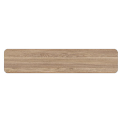 Т кромка Вяз нат.благор. (Ровере ванила) 2мм Т5502