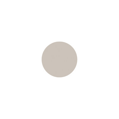 Заглушка самоклеящаяся d.20мм, по 28 штук на листе, цвет кашемир 20.042