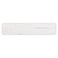 Т кромка Дуб крафт белый (36)  2,0мм Т001