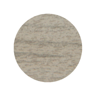 Заглушка самоклеящаяся d.20мм, по 28 штук на листе, цвет вяз либерти серебряный 20.988