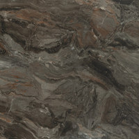 Фасадная плита РЕХАУ Volcano Коричневый мрамор 1220*2800*18мм 2582L